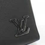 Louis Vuitton LV Aerogram Fastline Backpack M21367 Backpack - Image 5