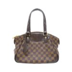 Louis Vuitton Damier Verona PM N41117 Bag