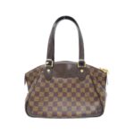 Louis Vuitton Damier Verona PM N41117 Bag - Image 2