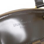 Louis Vuitton Damier Verona PM N41117 Bag - Image 4