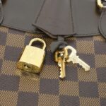 Louis Vuitton Damier Verona PM N41117 Bag - Image 7