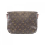 Louis Vuitton Monogram Musette Tango M51388 Shoulder Bag - Image 2