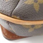 Louis Vuitton Monogram Musette Tango M51388 Shoulder Bag - Image 4