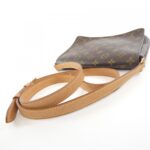 Louis Vuitton Monogram Musette Tango M51388 Shoulder Bag - Image 6