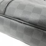 Louis Vuitton Damier Graphite Porte-Documents Voyage N41125 Bag - Image 2