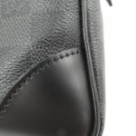 Louis Vuitton Damier Graphite Porte-Documents Voyage N41125 Bag - Image 5