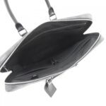 Louis Vuitton Damier Graphite Porte-Documents Voyage N41125 Bag - Image 8