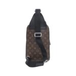 Louis Vuitton Monogram Macassar Avenue Sling Bag M46327 Shoulder Bag - Image 2