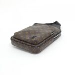 Louis Vuitton Monogram Macassar Avenue Sling Bag M46327 Shoulder Bag - Image 3