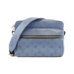 Louis Vuitton Taiga Lama Outdoor Messenger M30749 Shoulder Bag