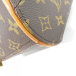 Louis Vuitton Monogram Ellipse PM M51127 Bag - Image 2