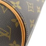 Louis Vuitton Monogram Ellipse PM M51127 Bag - Image 3