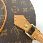 Louis Vuitton Monogram Ellipse PM M51127 Bag - Image 4