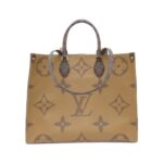Louis Vuitton Monogram Giant OnTheGo GM M44576 Bag - Image 2