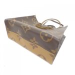 Louis Vuitton Monogram Giant OnTheGo GM M44576 Bag - Image 3