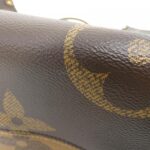 Louis Vuitton Monogram Giant OnTheGo GM M44576 Bag - Image 4