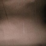 Louis Vuitton Damier Key Cles Bandouliere 45cm N41428 Boston Bag - Image 7