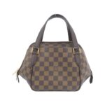 Louis Vuitton Damier Belem PM N51173 Bag
