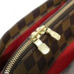Louis Vuitton Damier Belem PM N51173 Bag - Image 4