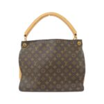 Louis Vuitton Monogram Gaia M41726 Shoulder Bag - Image 2