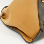 Louis Vuitton Monogram Gaia M41726 Shoulder Bag - Image 3