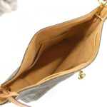 Louis Vuitton Monogram Gaia M41726 Shoulder Bag - Image 8