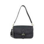 Louis Vuitton Monogram Empreinte Diane Shoulder Bag M46386