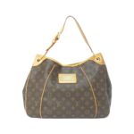 Louis Vuitton Monogram Galliera PM M56382 Shoulder Bag