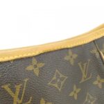 Louis Vuitton Monogram Galliera PM M56382 Shoulder Bag - Image 4