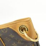 Louis Vuitton Monogram Galliera PM M56382 Shoulder Bag - Image 5