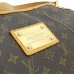 Louis Vuitton Monogram Galliera PM M56382 Shoulder Bag - Image 6