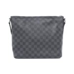 Louis Vuitton Damier Graphite Mick PM Shoulder Bag N41211 - Image 2