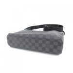 Louis Vuitton Damier Graphite Mick PM Shoulder Bag N41211 - Image 3