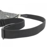 Louis Vuitton Damier Graphite Mick PM Shoulder Bag N41211 - Image 7