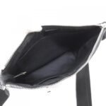 Louis Vuitton Damier Graphite Mick PM Shoulder Bag N41211 - Image 8