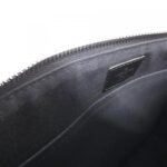 Louis Vuitton Damier Graphite Mick PM Shoulder Bag N41211 - Image 9