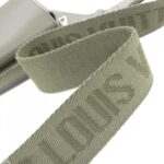 Louis Vuitton LV Aerogram Takeoff Sling M21364 Shoulder Bag - Image 6