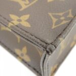 Louis Vuitton Monogram Petite Sac Plat Bag M69442 - Image 2