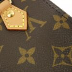 Louis Vuitton Monogram Petite Sac Plat Bag M69442 - Image 4