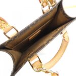 Louis Vuitton Monogram Petite Sac Plat Bag M69442 - Image 6