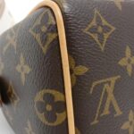 Louis Vuitton Monogram Speedy Bandoulière 20cm M46222 Boston Bag - Image 2