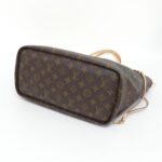 Louis Vuitton Monogram Neverfull Inside Out MM M12257 Bag - Image 2
