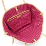 Louis Vuitton Monogram Neverfull Inside Out MM M12257 Bag - Image 4