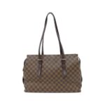 Louis Vuitton Damier Chelsea N51119 Shoulder Bag