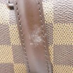 Louis Vuitton Damier Chelsea N51119 Shoulder Bag - Image 7
