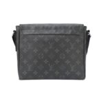 Louis Vuitton Monogram Eclipse District PM M44000 Shoulder Bag - Image 2