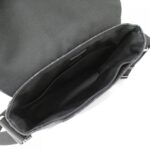 Louis Vuitton Monogram Eclipse District PM M44000 Shoulder Bag - Image 7