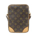 Louis Vuitton Monogram Amazon M45236 Shoulder Bag - Image 2