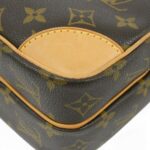 Louis Vuitton Monogram Amazon M45236 Shoulder Bag - Image 3