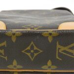Louis Vuitton Monogram Amazon M45236 Shoulder Bag - Image 4